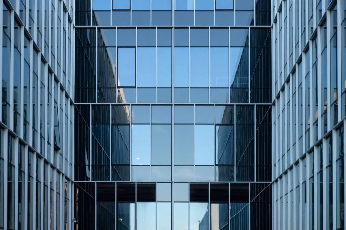 Commercial window services in Plano, TX